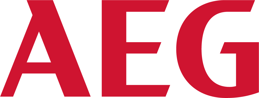 AEG Logo